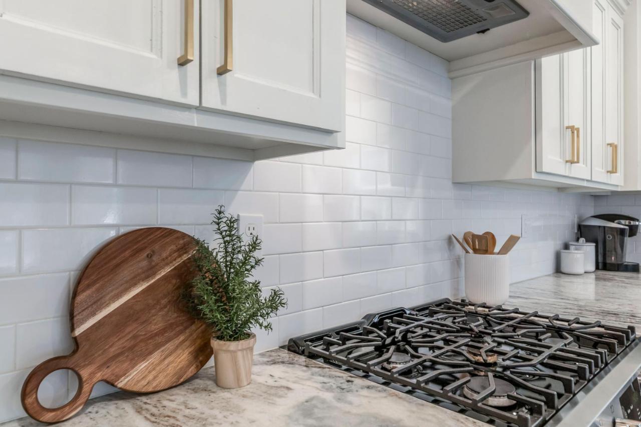 Charming Cottage Built In 2019 Lafayette Exterior foto