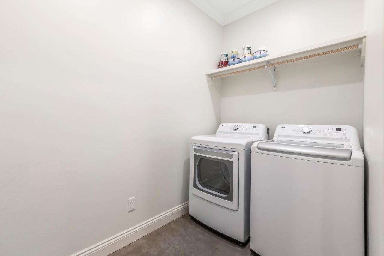 Charming Cottage Built In 2019 Lafayette Exterior foto