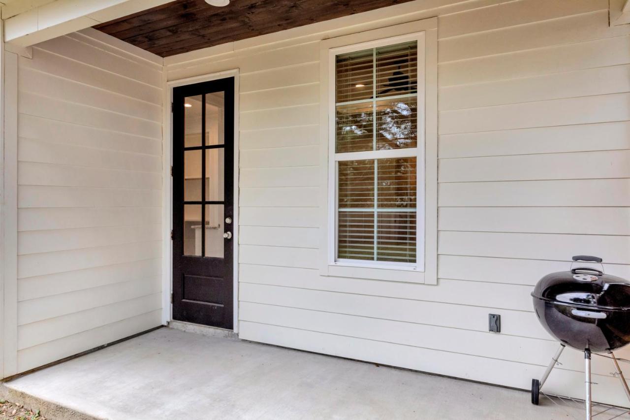 Charming Cottage Built In 2019 Lafayette Exterior foto
